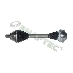 AU366L SHAFTEC
