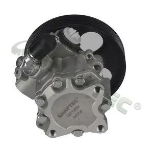 HP1269 SHAFTEC