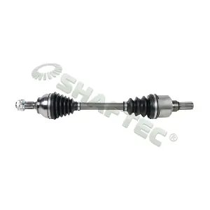 C324L SHAFTEC