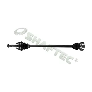 VW240R SHAFTEC