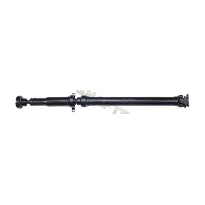 SPS216 SHAFTEC