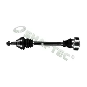 VW240L SHAFTEC