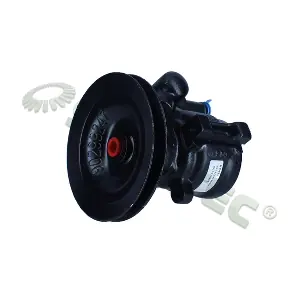 HP437 SHAFTEC