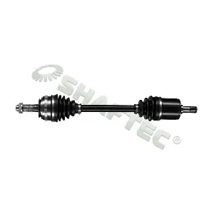 HO114AR SHAFTEC