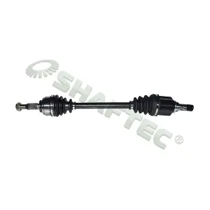 R467L SHAFTEC