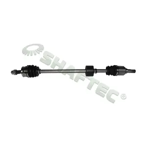 FI249R SHAFTEC