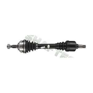 P202AL SHAFTEC