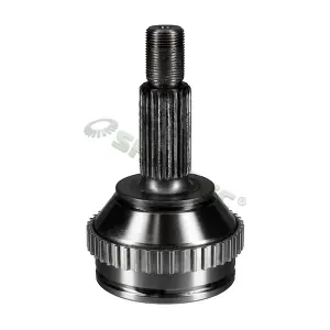 CV81AN SHAFTEC