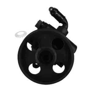 HP455 SHAFTEC