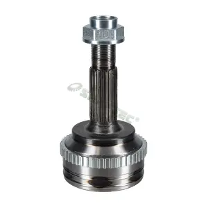 JCV719AN SHAFTEC