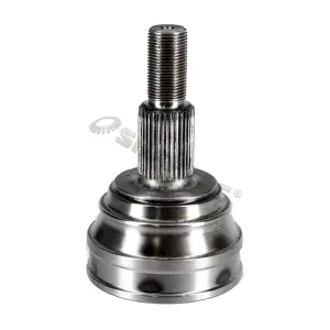 CV187N SHAFTEC