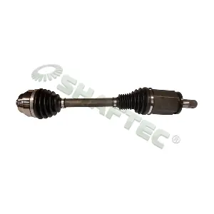 BM298L SHAFTEC