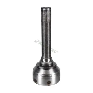 CV107N SHAFTEC