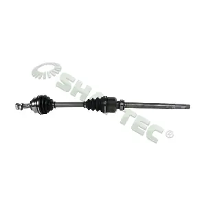 P239R SHAFTEC