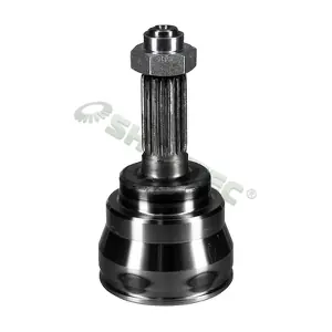 JCV504N SHAFTEC
