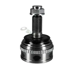 JCV700AN SHAFTEC