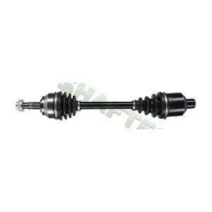 VA184R SHAFTEC