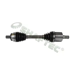 VO251L SHAFTEC