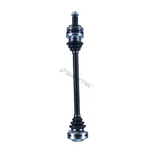 BM109ALR SHAFTEC