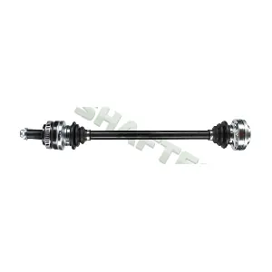 BM148R SHAFTEC