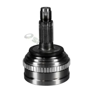 JCV991AN SHAFTEC