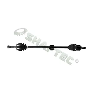 VA147R SHAFTEC