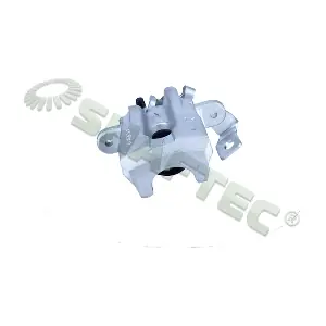 BC8209 SHAFTEC