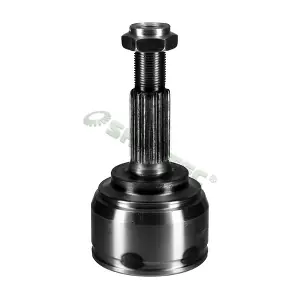 JCV670N SHAFTEC