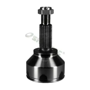 CV346N SHAFTEC
