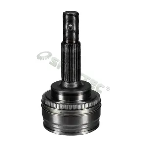 JCV508AN SHAFTEC