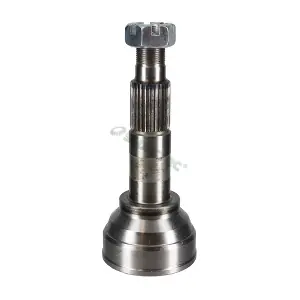 JCV972N SHAFTEC