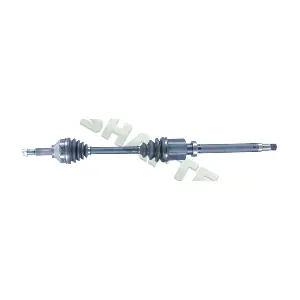 FO308R SHAFTEC