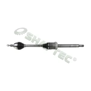 VW467R SHAFTEC