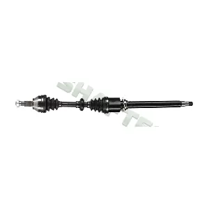 AL157R SHAFTEC