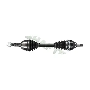 VA170L SHAFTEC