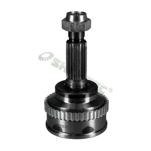 CV1822N SHAFTEC