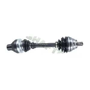 VW248L SHAFTEC