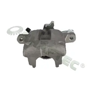 BC2051 SHAFTEC