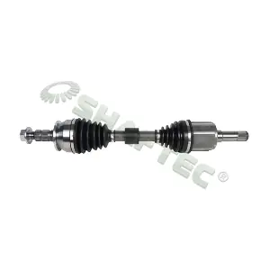 VA263LR SHAFTEC