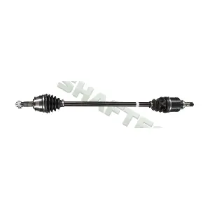 VA183R SHAFTEC