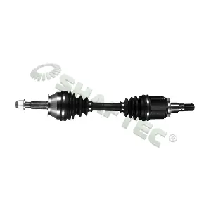 NI221LR SHAFTEC