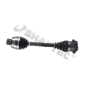 AU471LR SHAFTEC