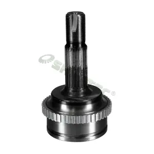 CV1010AN SHAFTEC