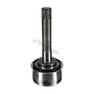 JCV512N SHAFTEC