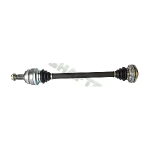 BM161R SHAFTEC