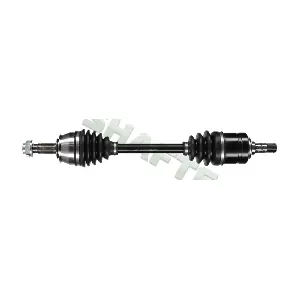 VA183L SHAFTEC