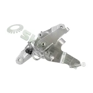 BC8290 SHAFTEC