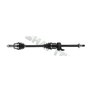 BM219R SHAFTEC