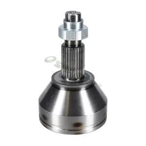 CV1131N SHAFTEC