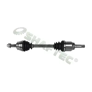 FI237L SHAFTEC